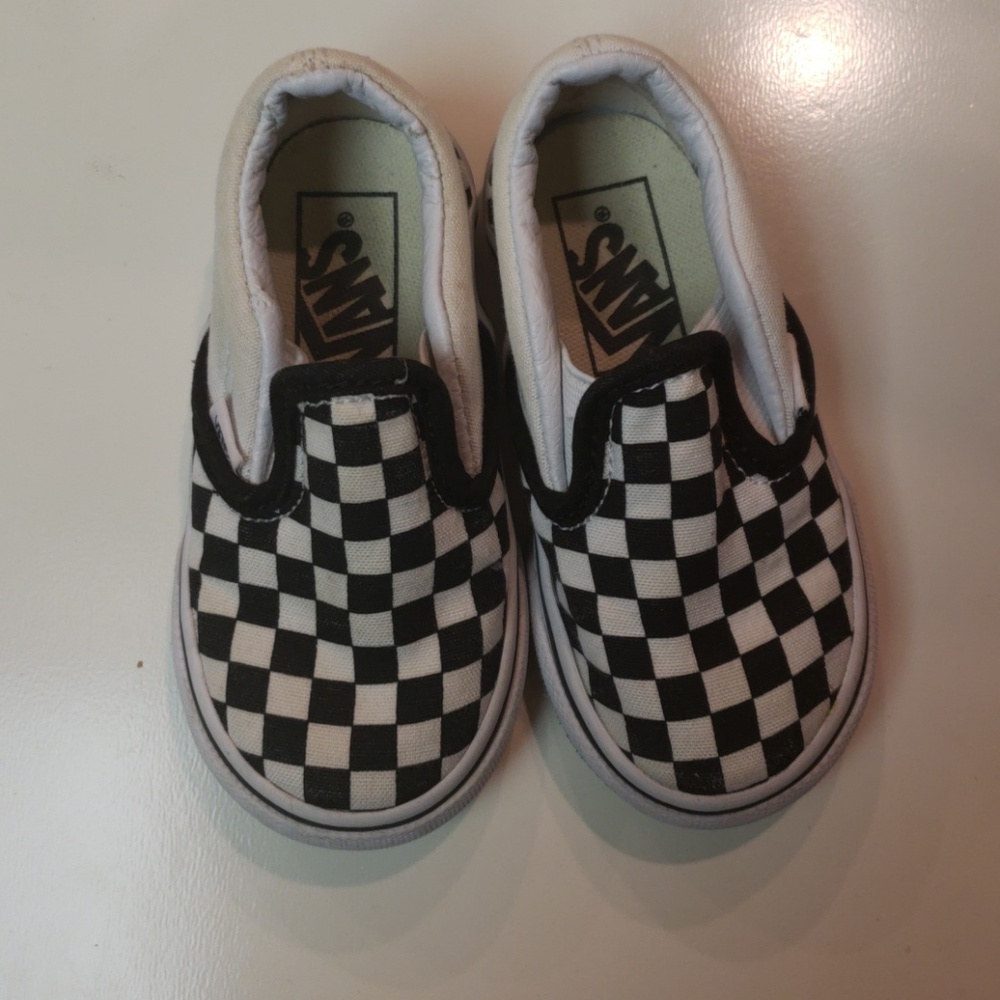 Vans sneakers
